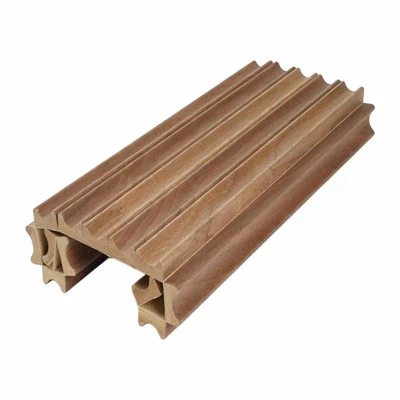 Flexible Concave MDF Wall Panel
