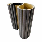 Large Format MDF Veneer Sheets