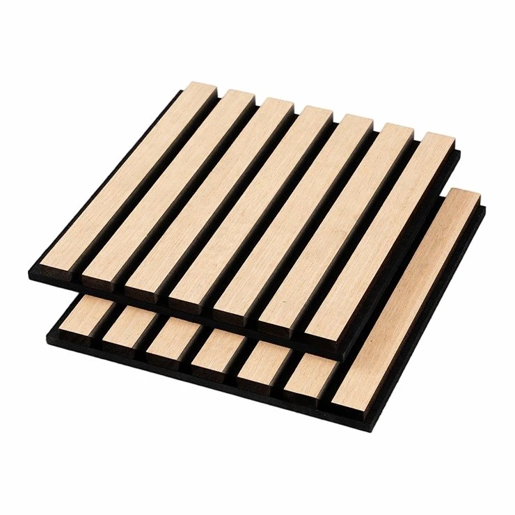 UV Decorative Engineering Sound Absorbing Board